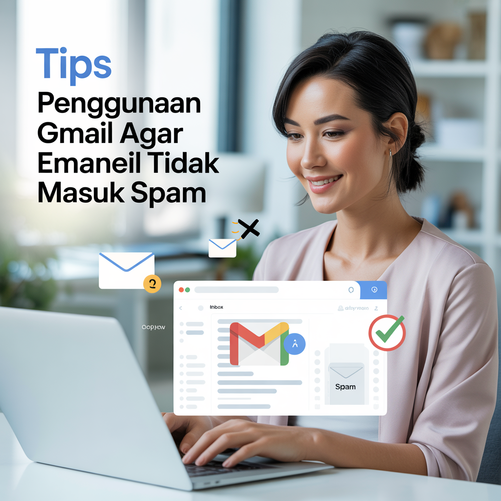 Tips Penggunaan