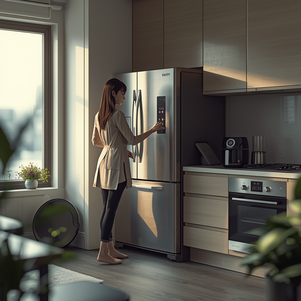 Alat & Peralatan Rumah