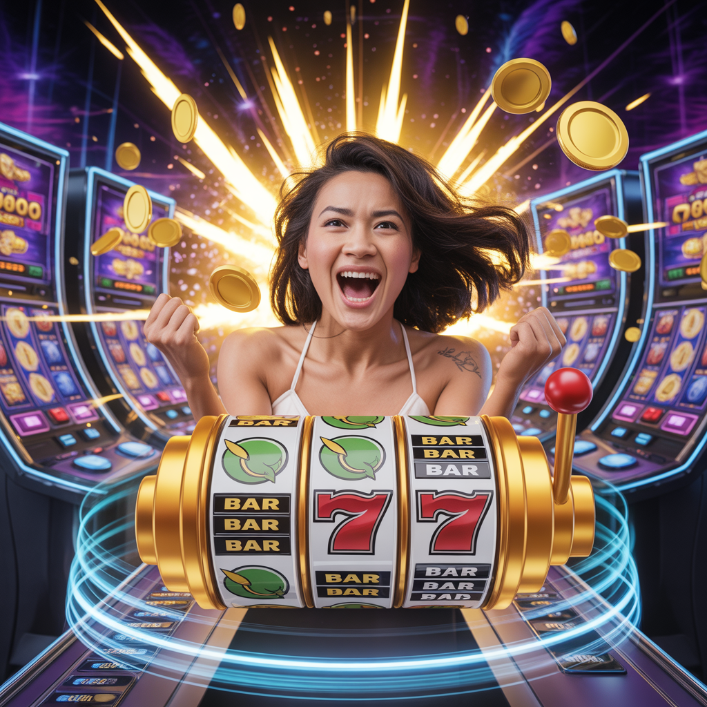 Slot Online
