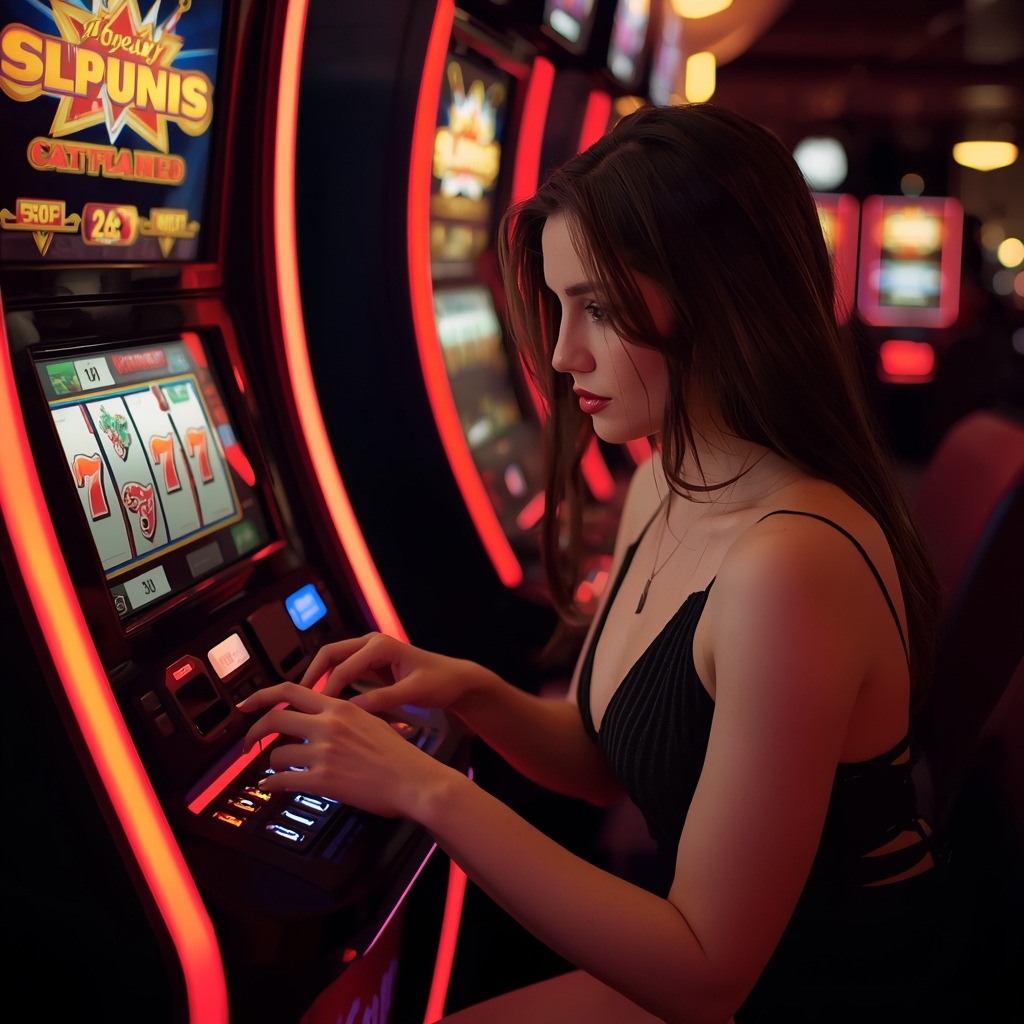 Slot Online