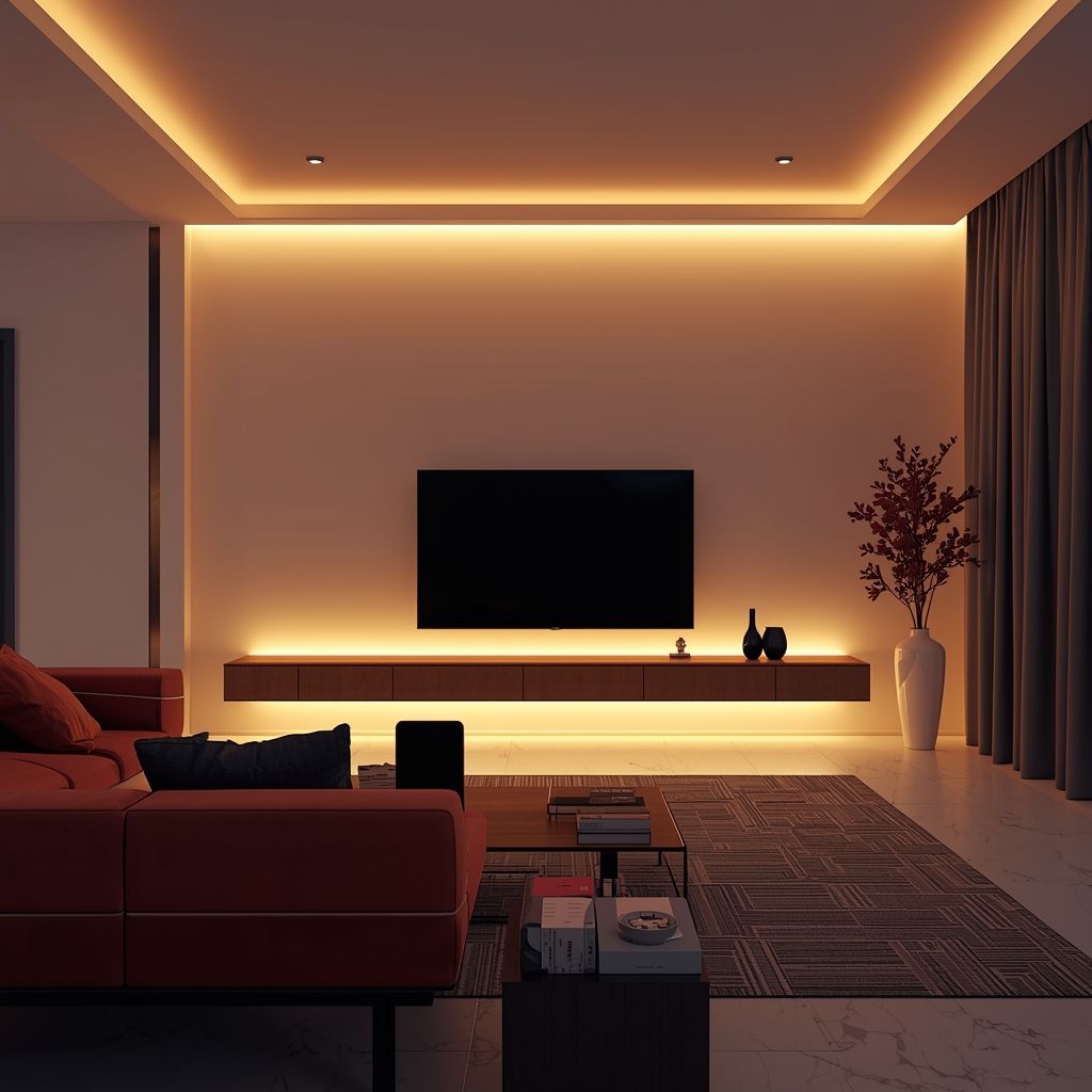Smart Lighting