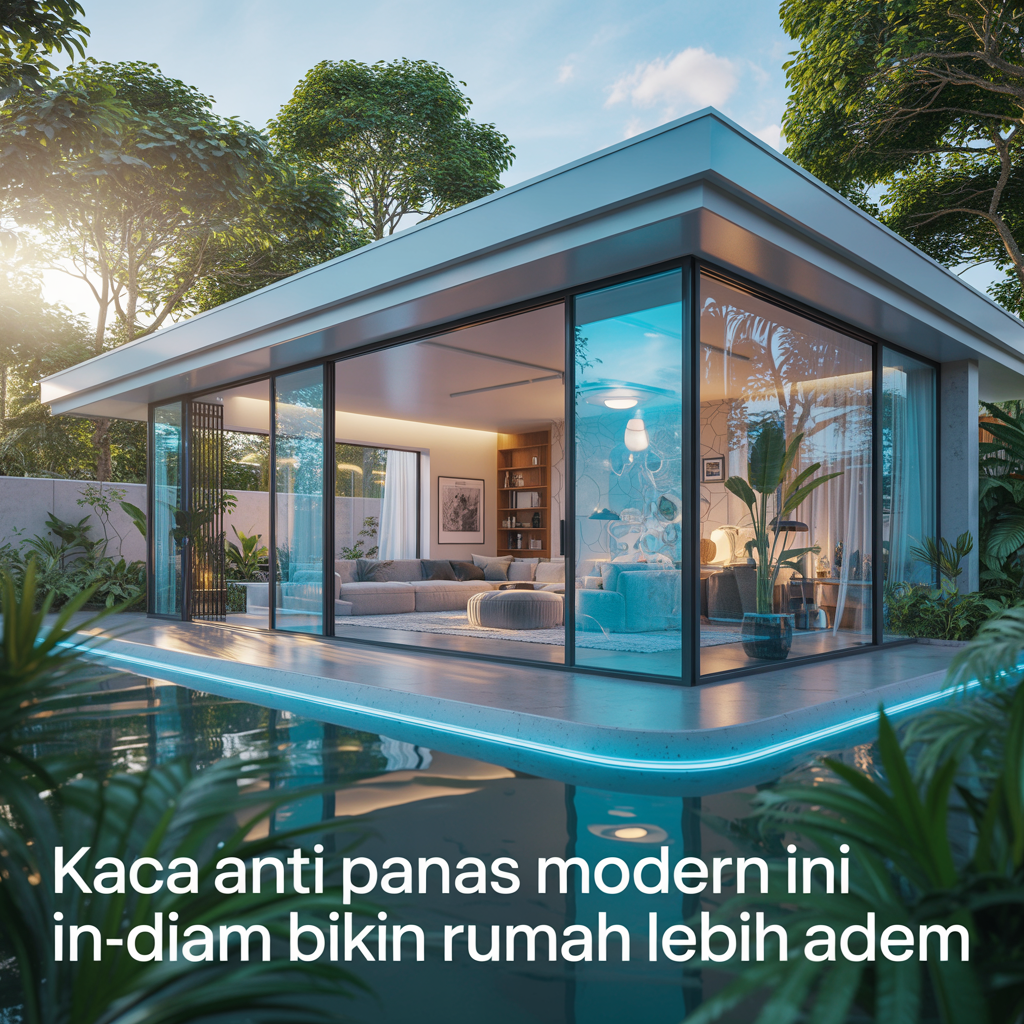 Teknologi Rumah
