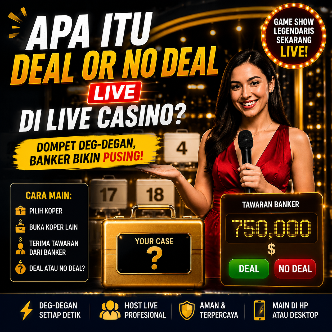 Live Casino