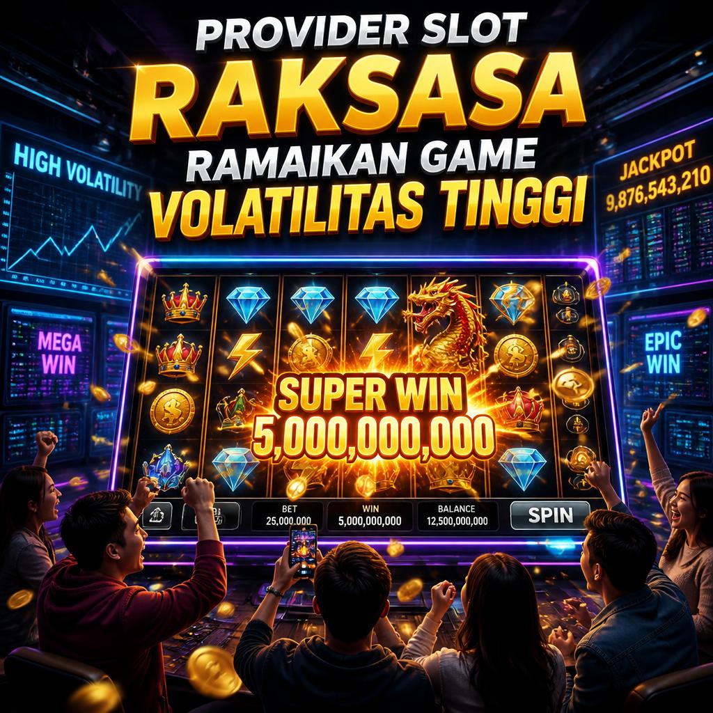 slot online