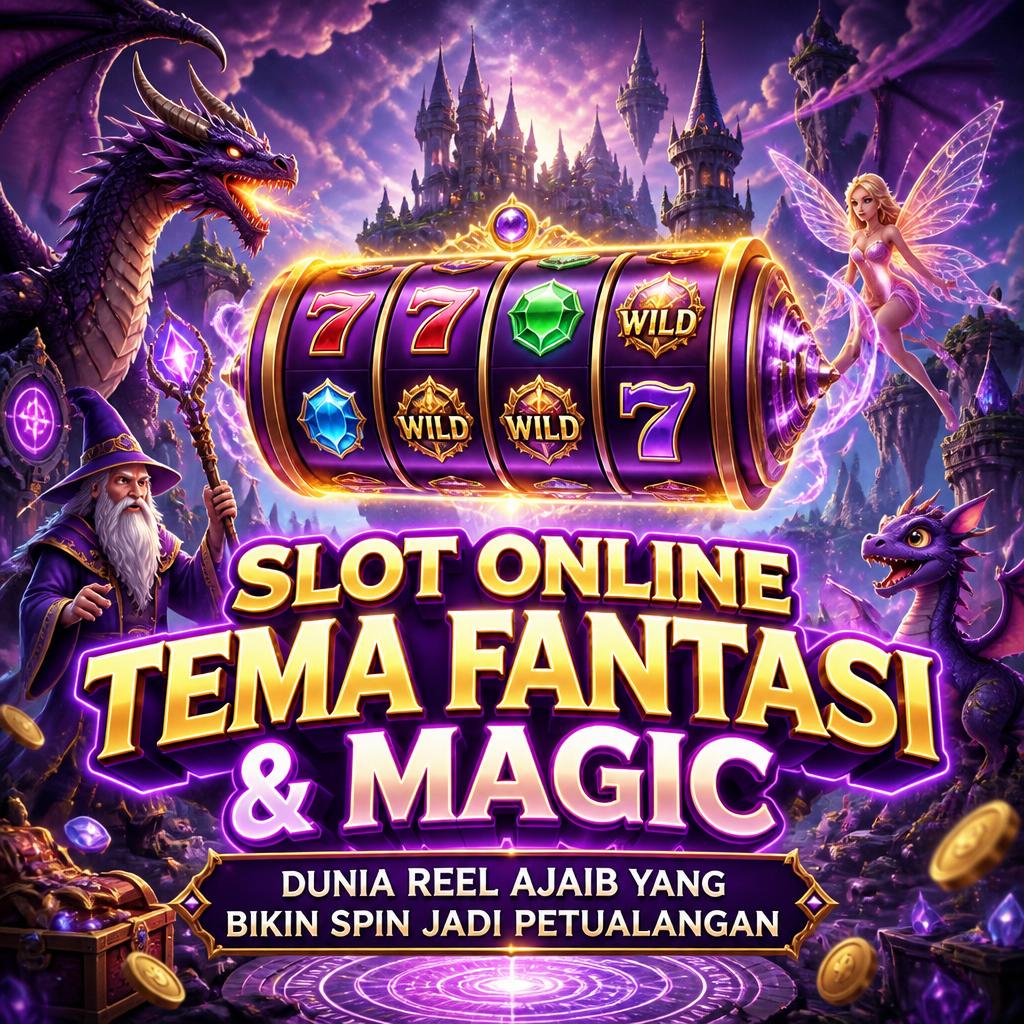 Slot Online