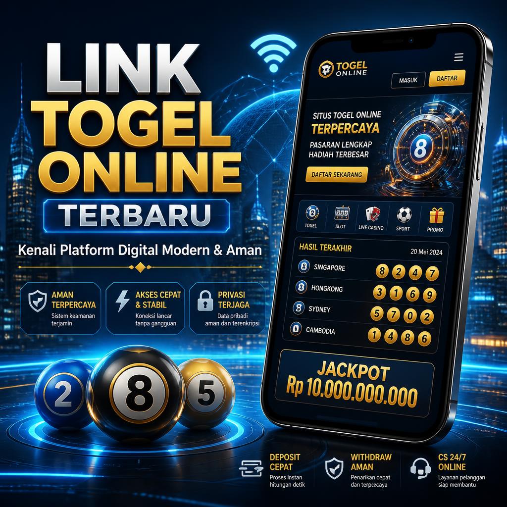 togel online