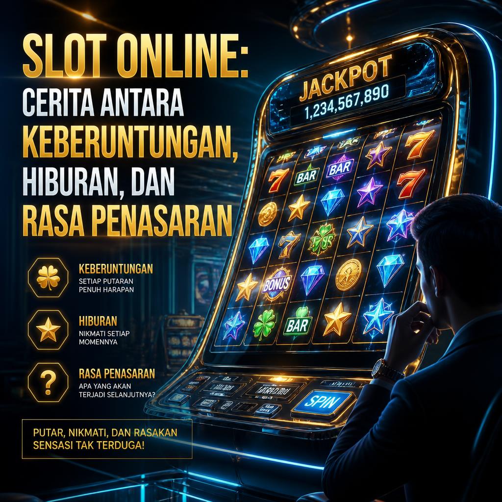 Slot Online