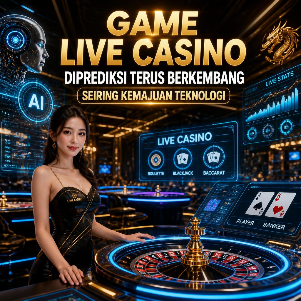 Live Casino