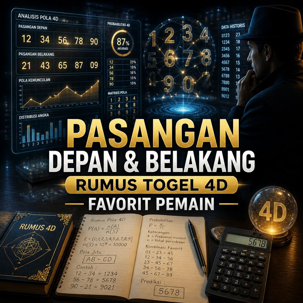 Togel Online