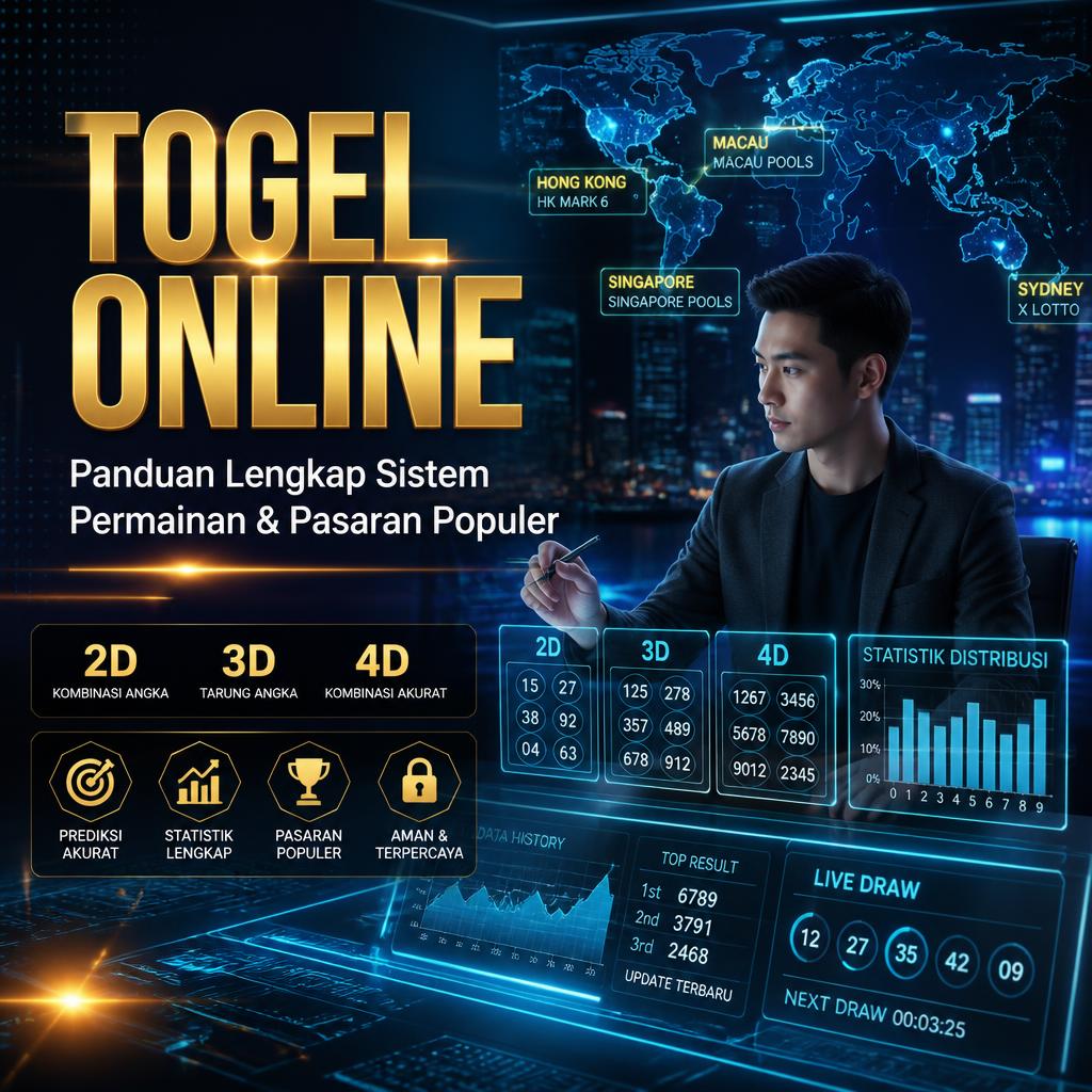 Togel Online
