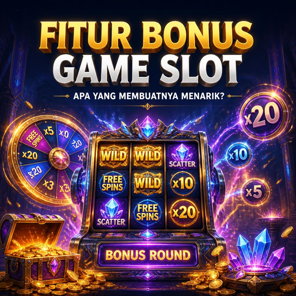 Slot Online