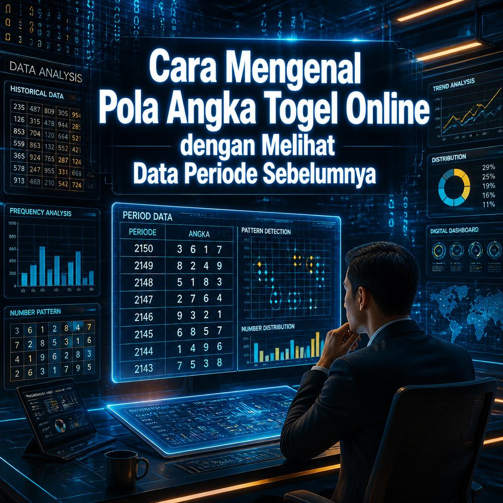 Togel Online