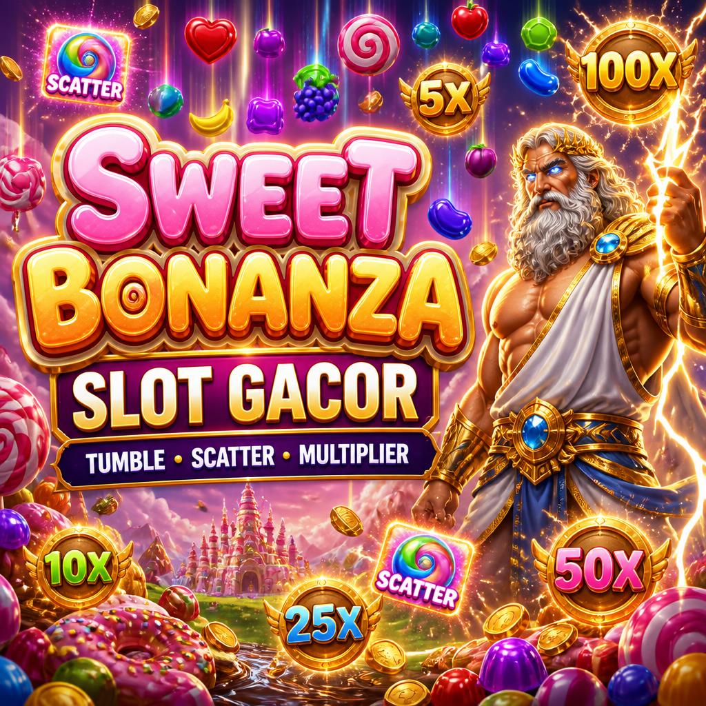 Sweet Bonanza